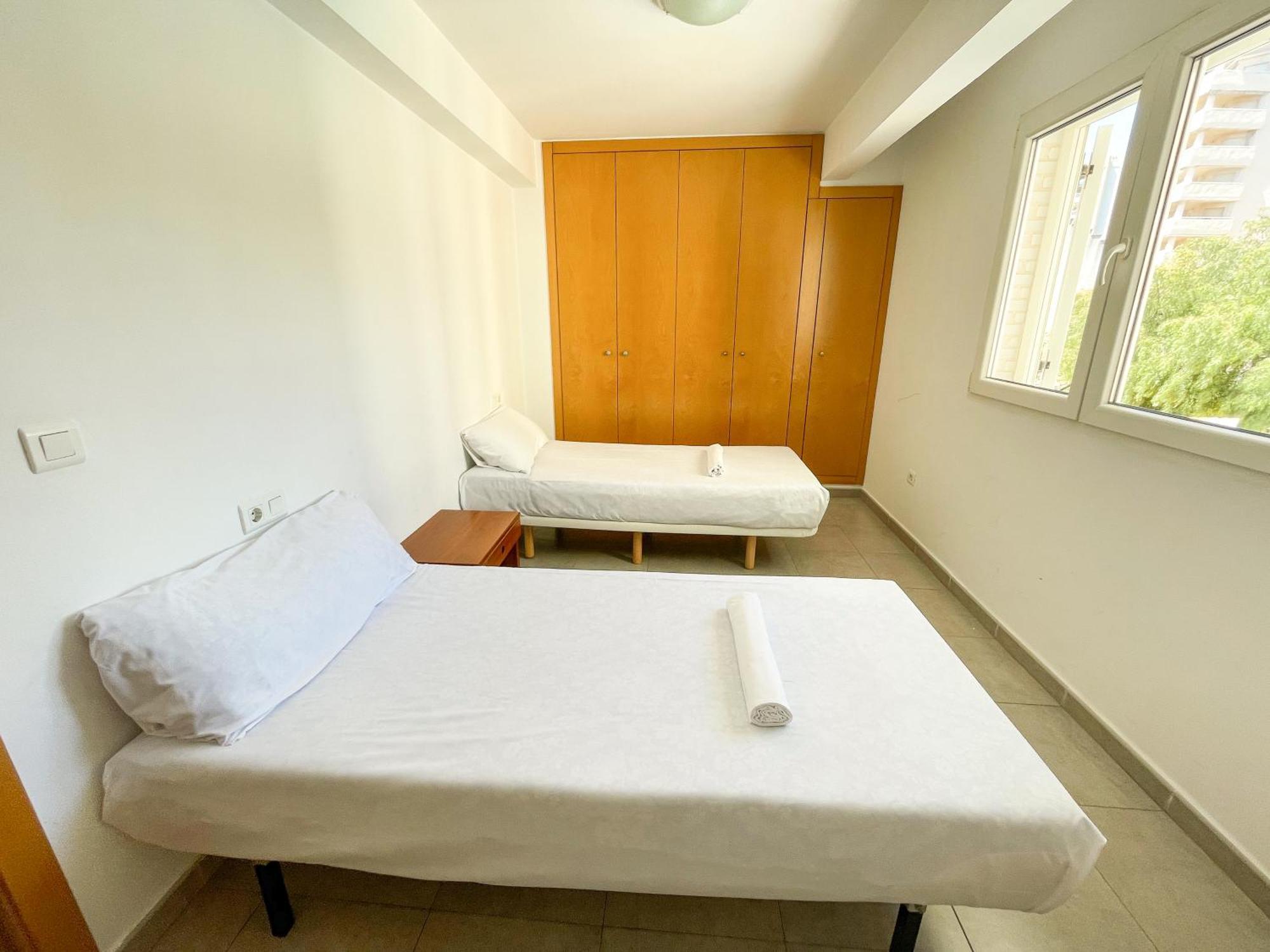 Apartamentos Gandia Familiar 3000 외부 사진