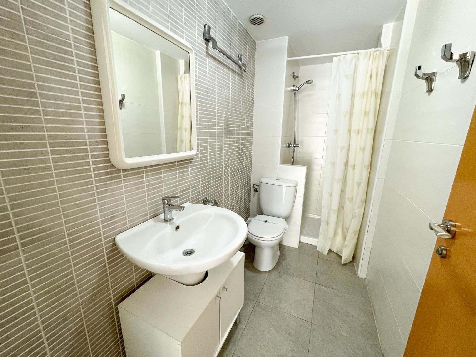 Apartamentos Gandia Familiar 3000 외부 사진