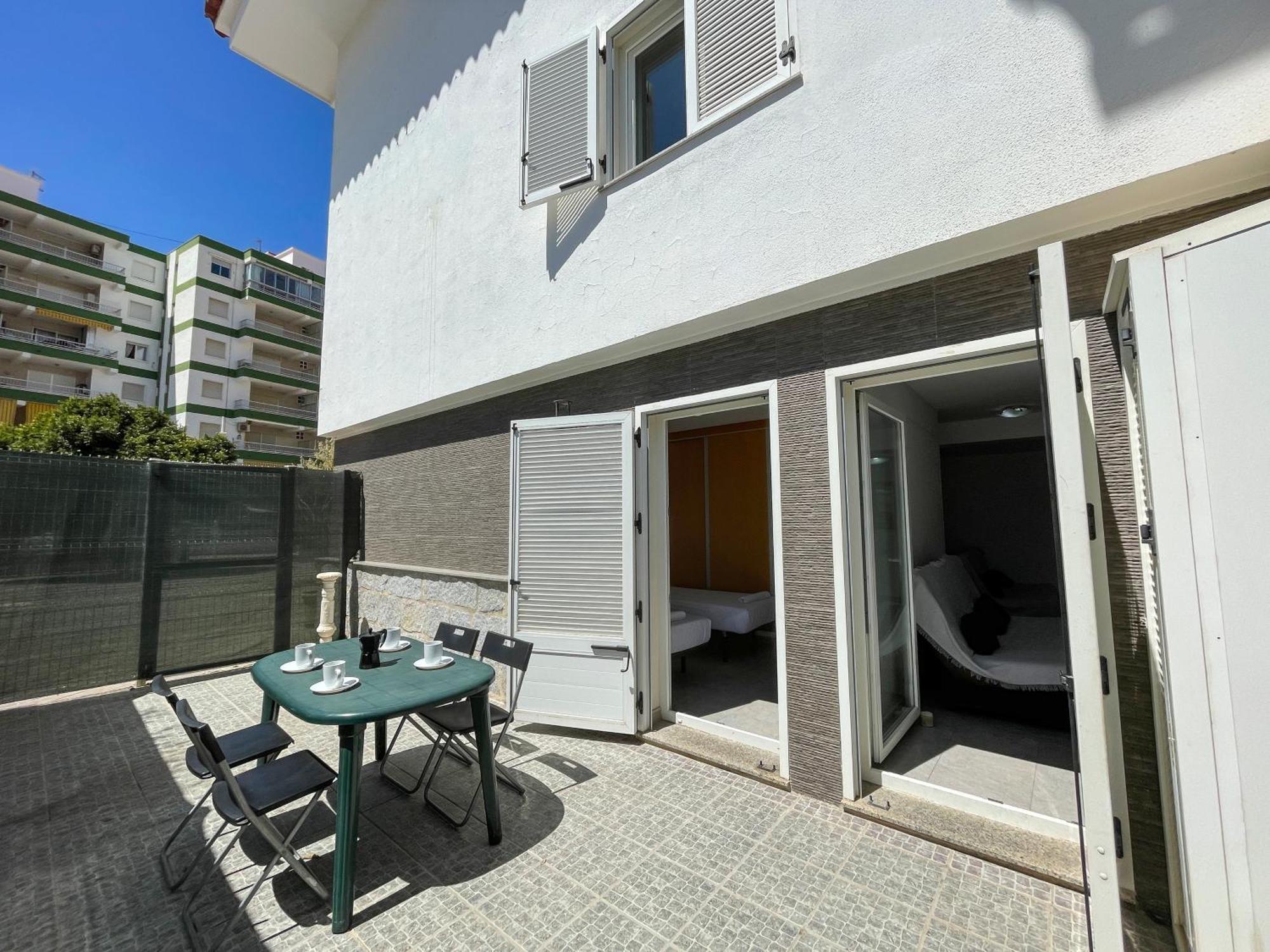 Apartamentos Gandia Familiar 3000 외부 사진