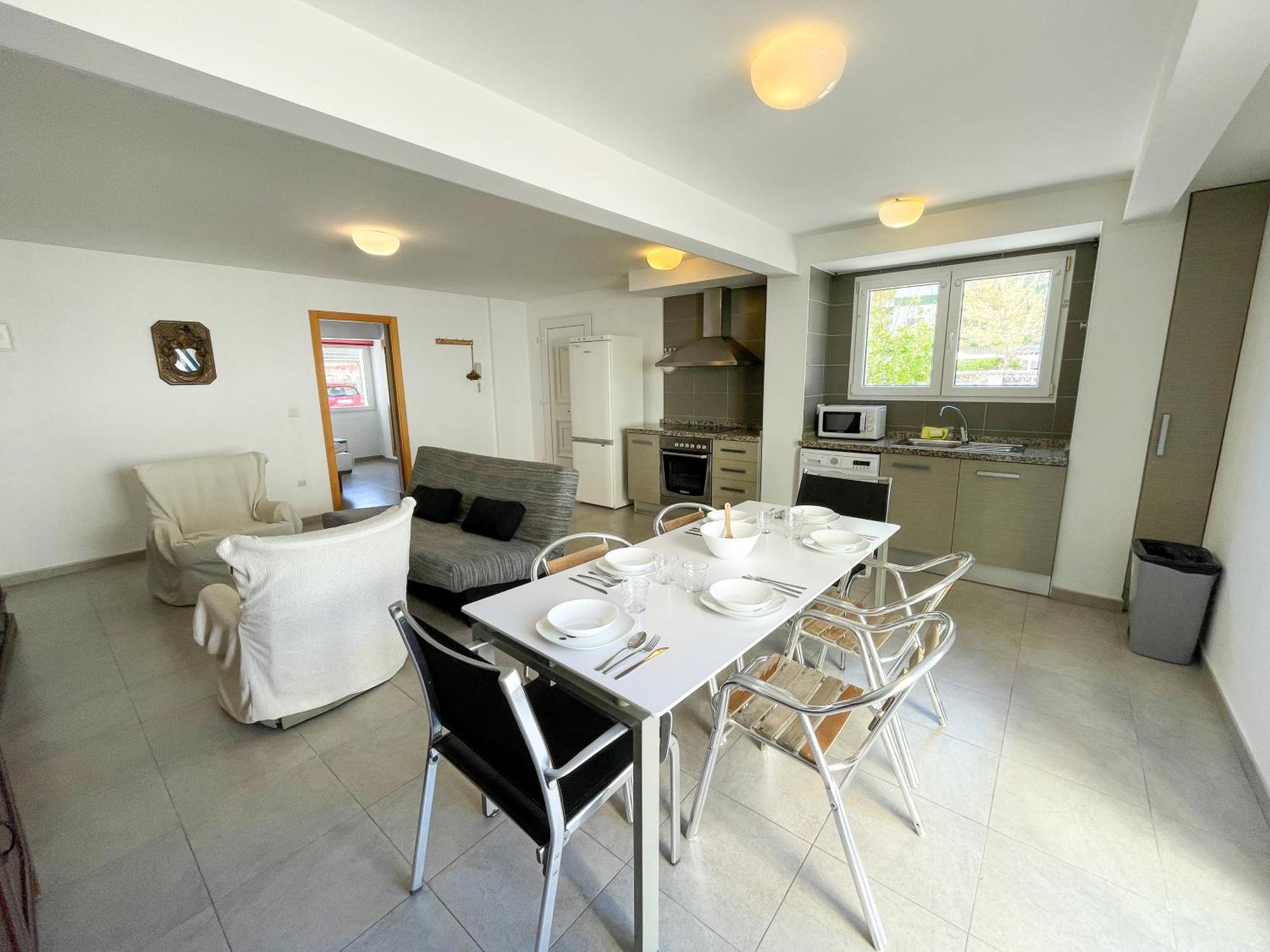 Apartamentos Gandia Familiar 3000 외부 사진