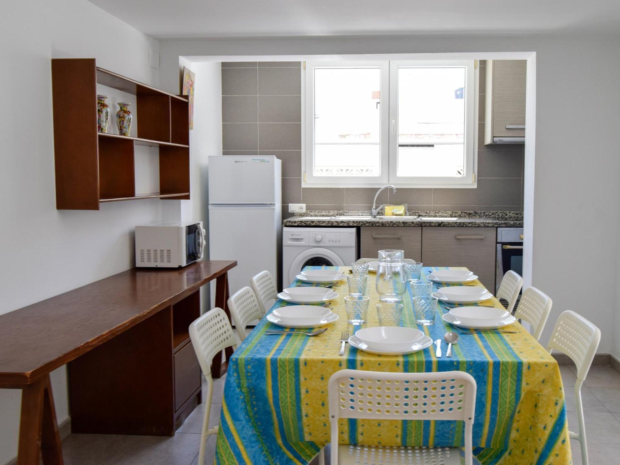 Apartamentos Gandia Familiar 3000 외부 사진