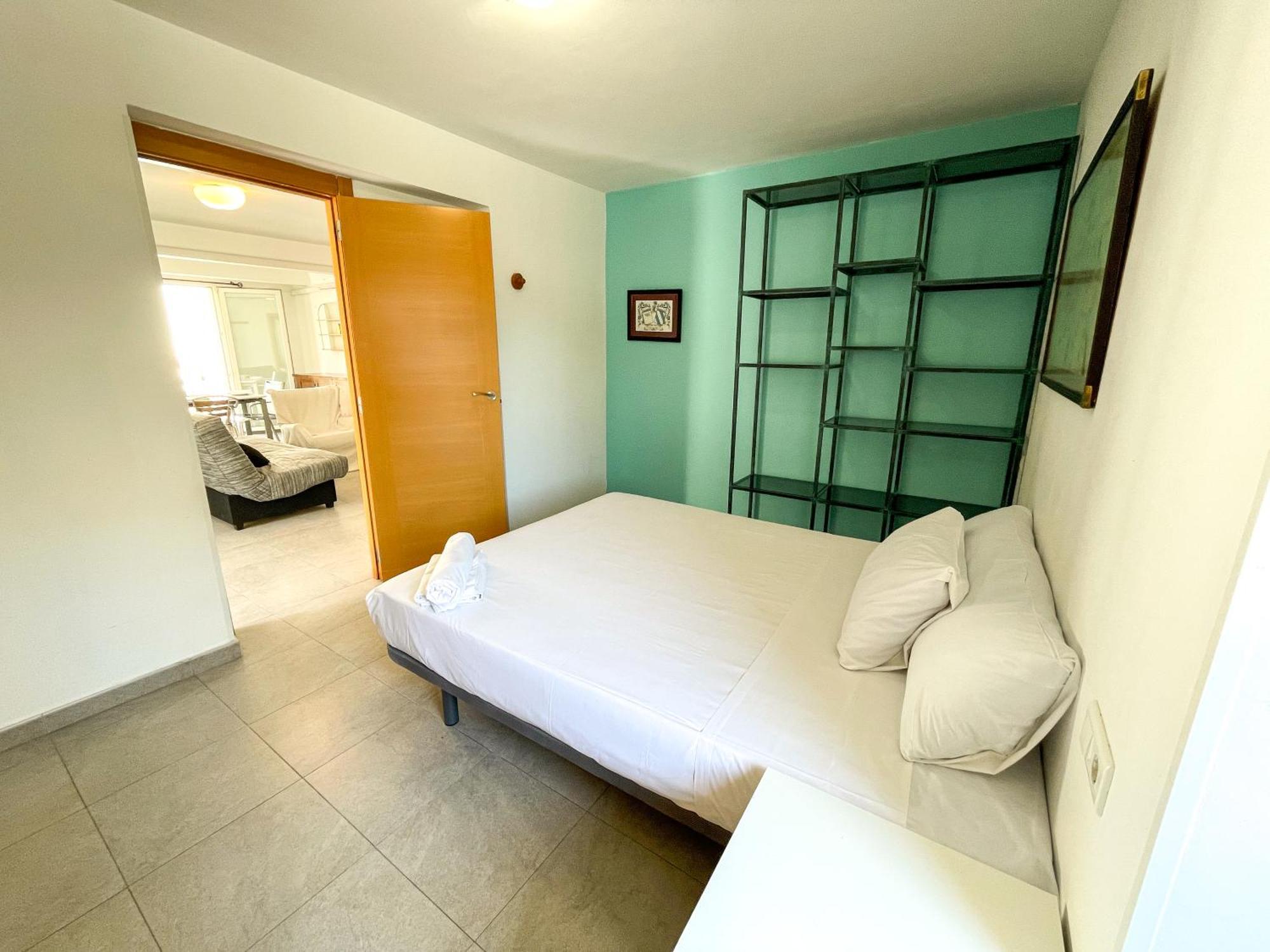 Apartamentos Gandia Familiar 3000 외부 사진