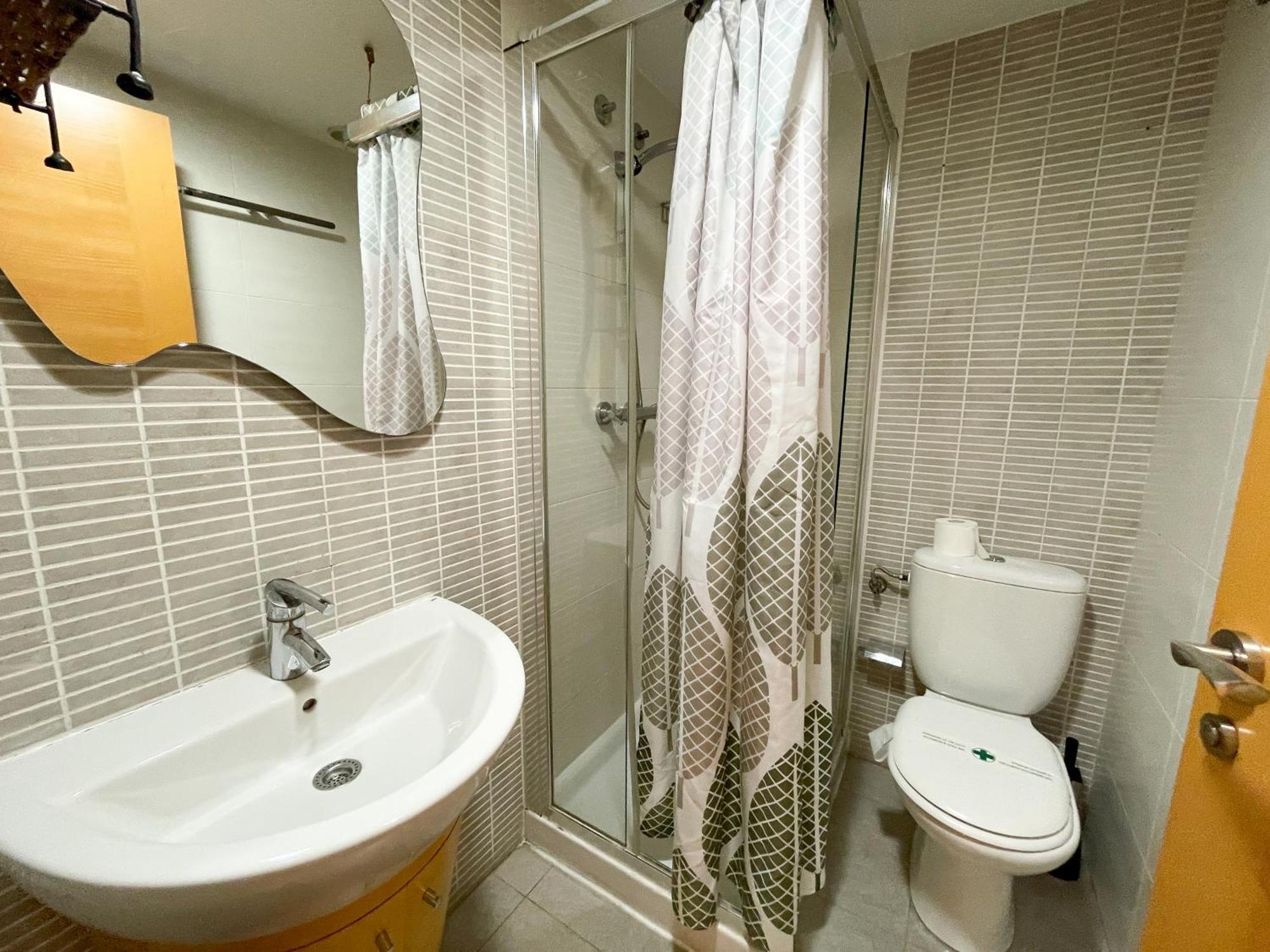 Apartamentos Gandia Familiar 3000 외부 사진