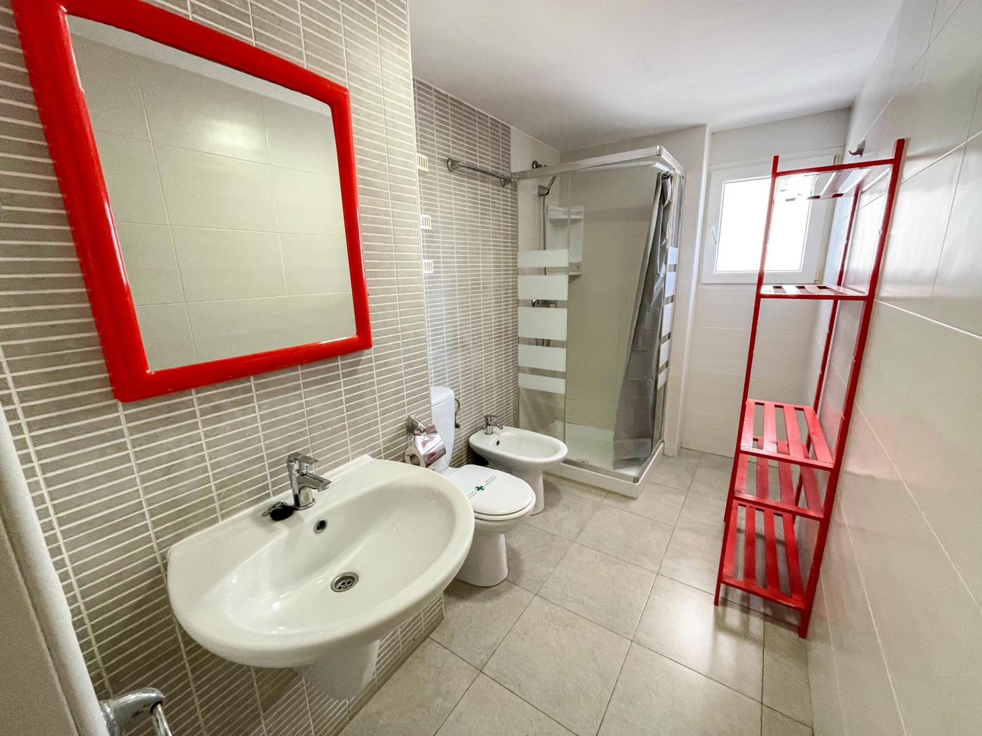 Apartamentos Gandia Familiar 3000 외부 사진