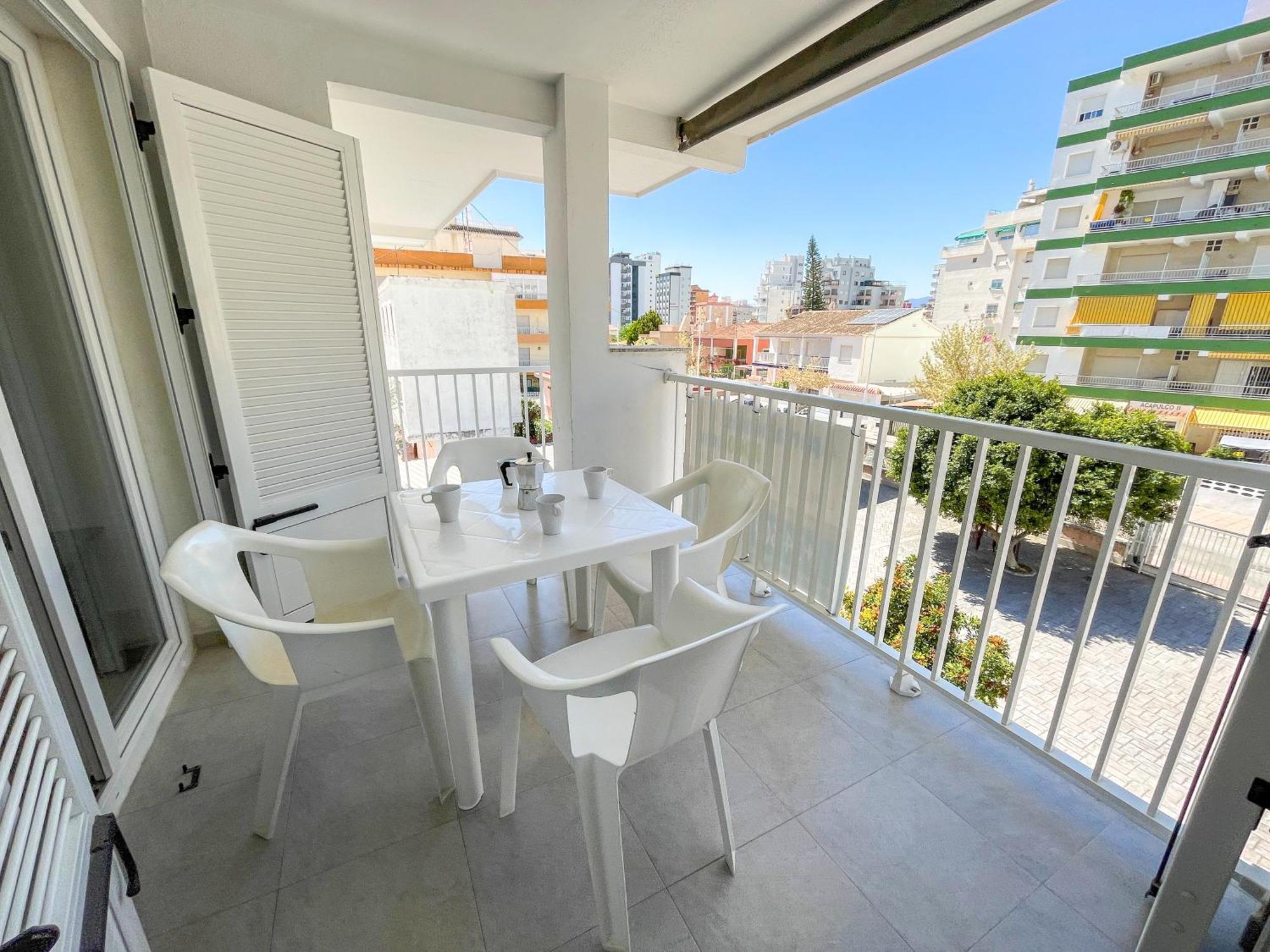 Apartamentos Gandia Familiar 3000 외부 사진