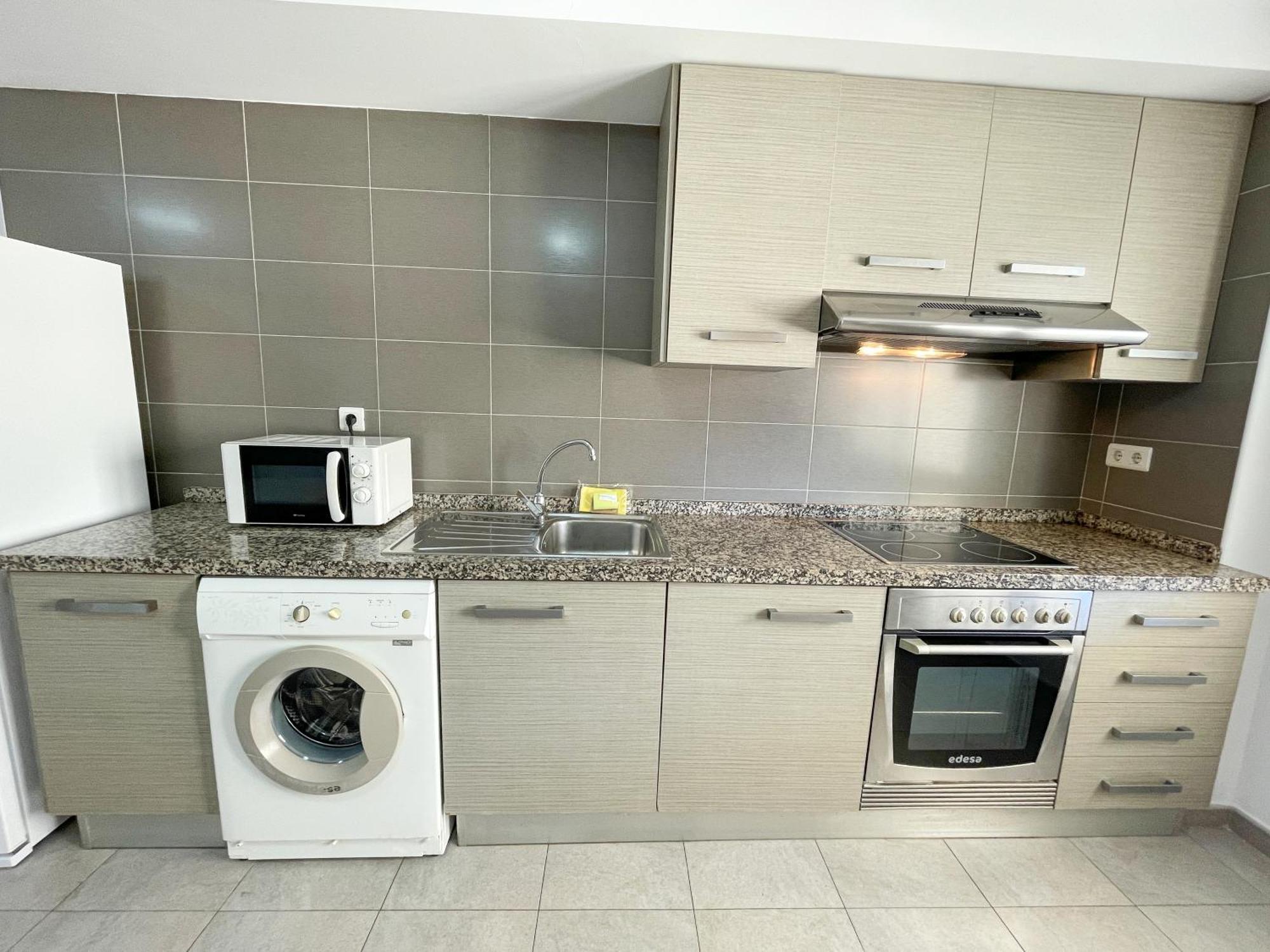 Apartamentos Gandia Familiar 3000 외부 사진