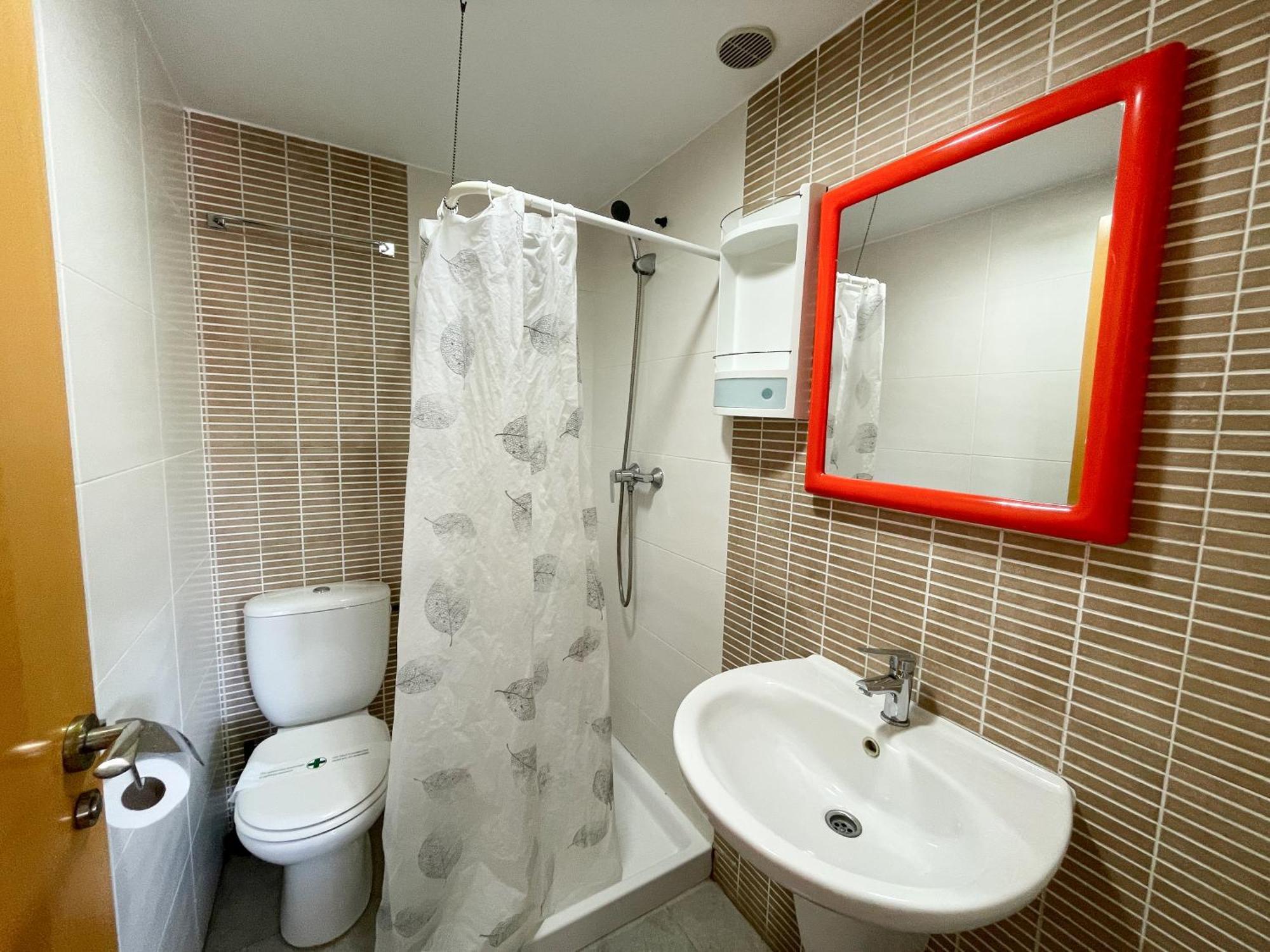Apartamentos Gandia Familiar 3000 외부 사진