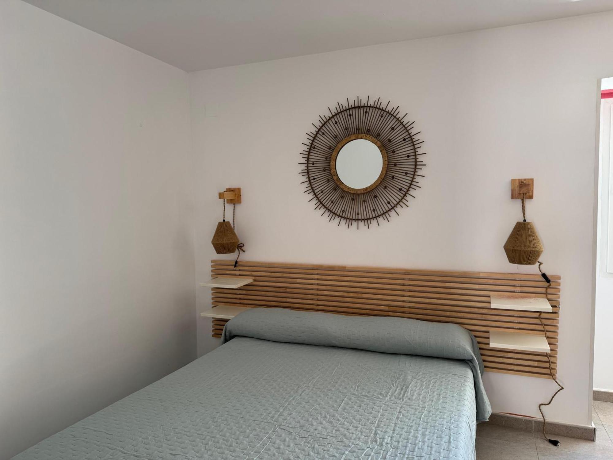 Apartamentos Gandia Familiar 3000 외부 사진