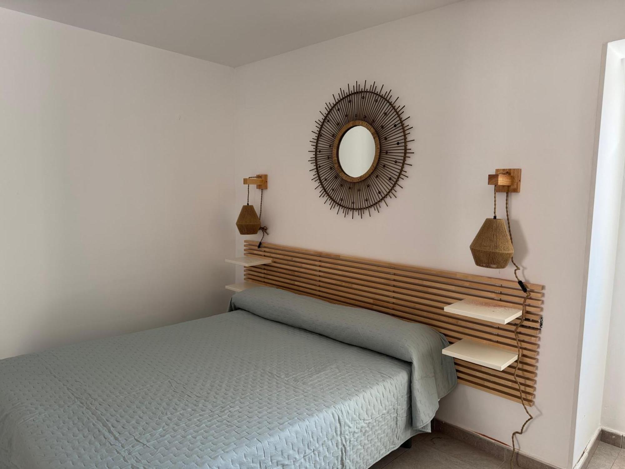 Apartamentos Gandia Familiar 3000 외부 사진