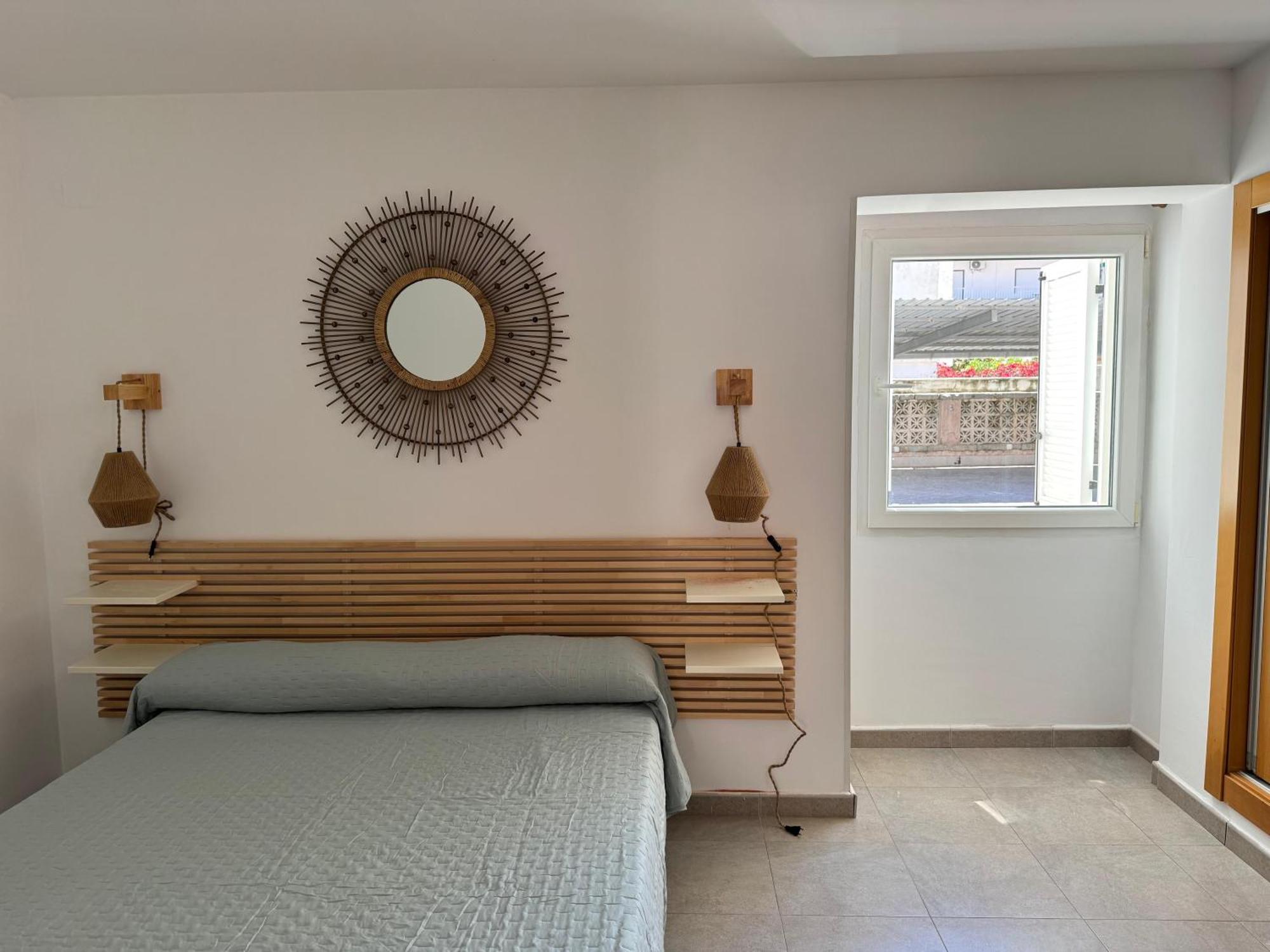 Apartamentos Gandia Familiar 3000 외부 사진