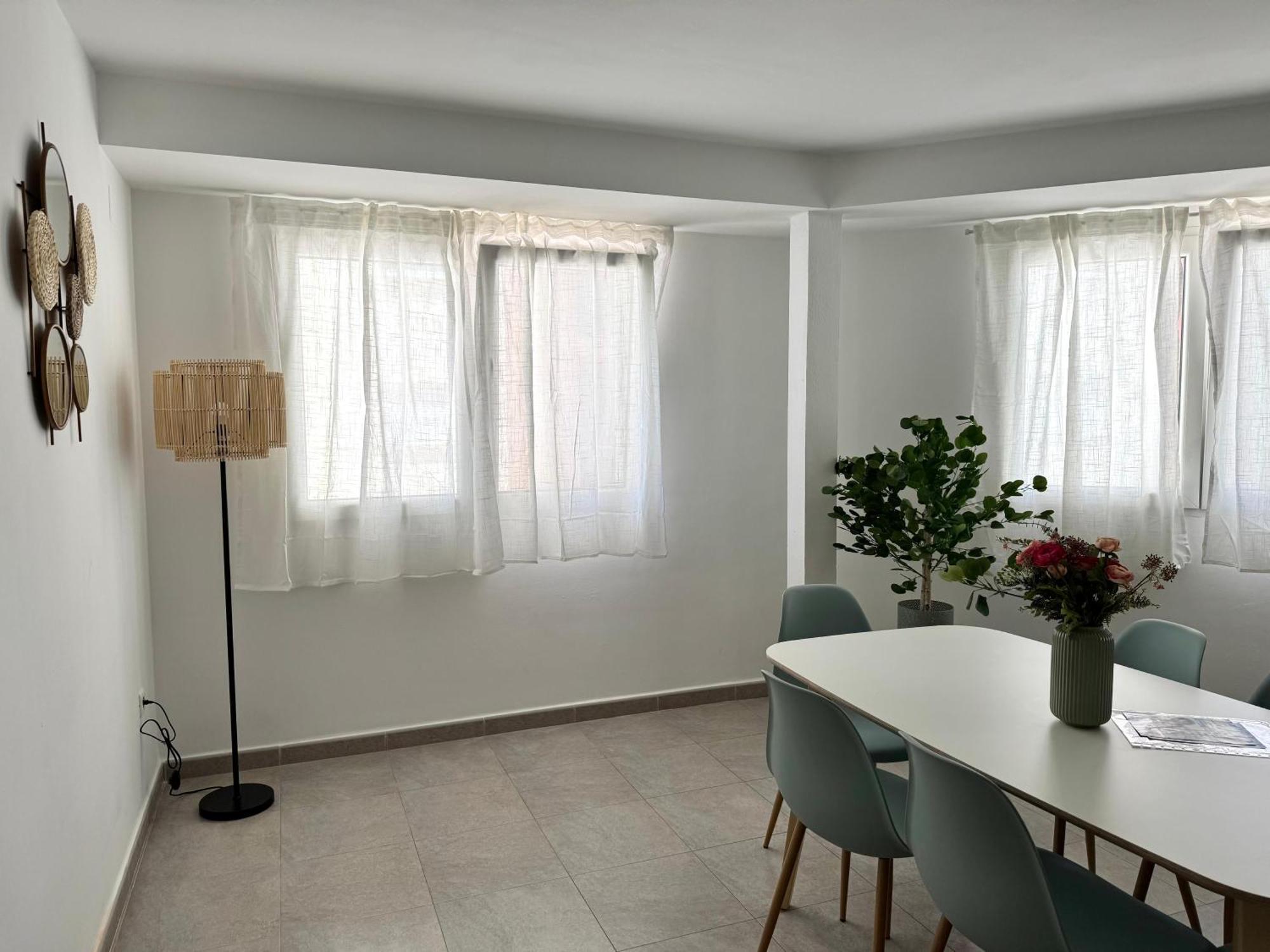 Apartamentos Gandia Familiar 3000 외부 사진
